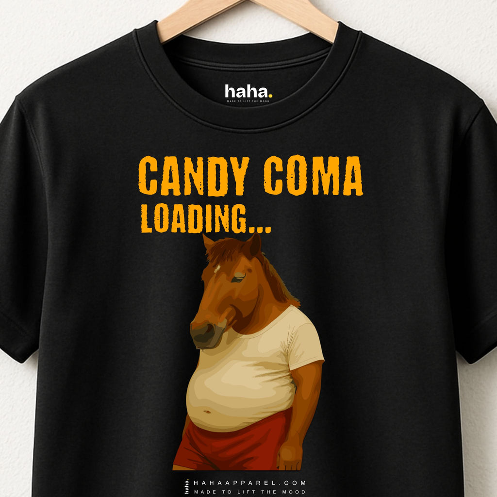 Candy Coma Loading...