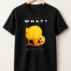 Guess What? Chicken Butt