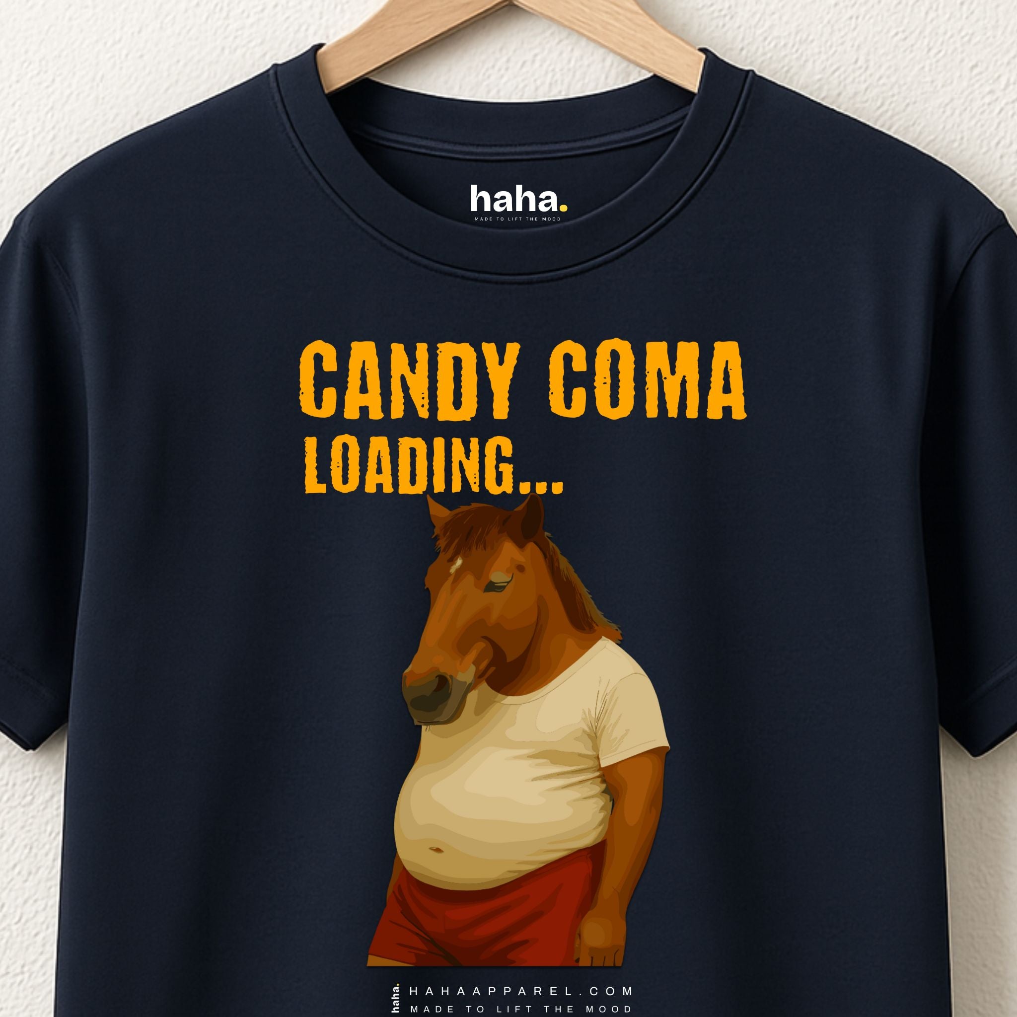 Candy Coma Loading...